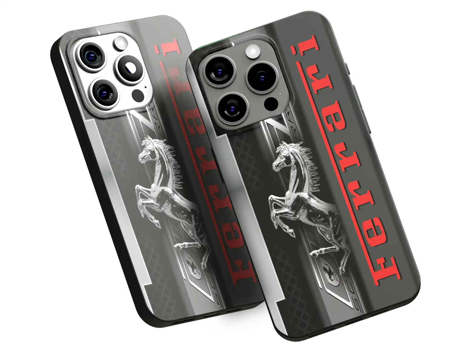 Ferrari Handycover Qualität Max Edition